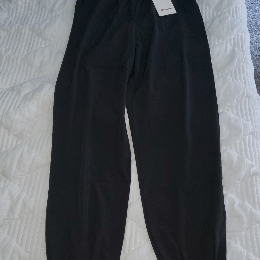 Lululemon Joggers